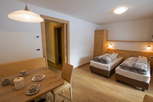 Photo of the room Apartments Prè Calalt