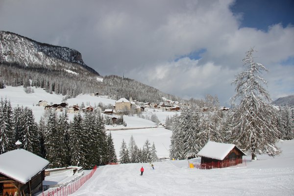 Attività invernali Alta Badia