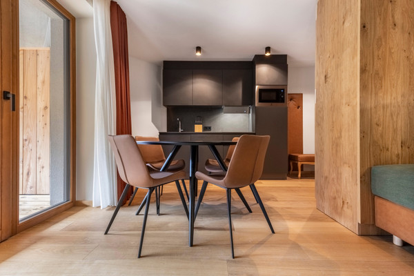 Foto vom Wohnzimmer