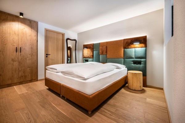 Photo of the room Apartments Ciasa Milandura