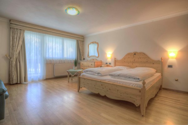 Photo of the room Apartments Ciasa Milandura