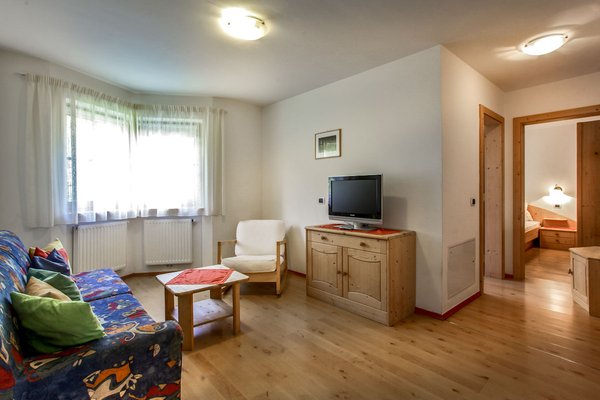 Photo of the apartment Ciasa Pré Murin