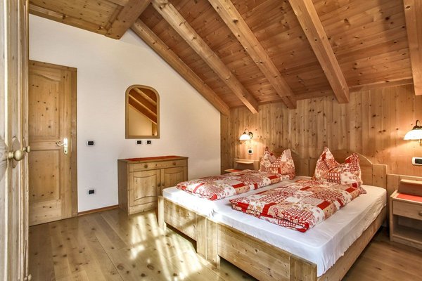 Photo of the room Apartments Ciasa Pré Murin