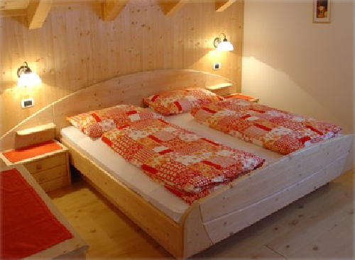 Photo of the room Apartments Ciasa Pré Murin