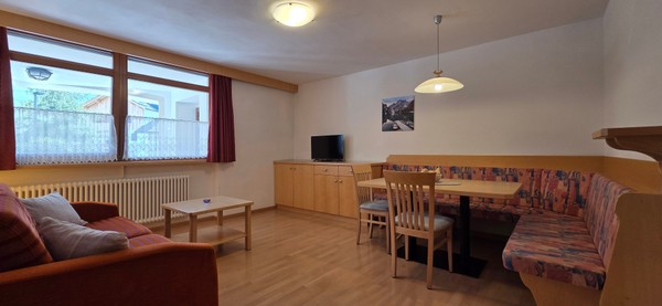 Photo of the living room