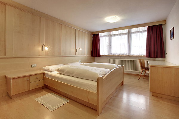 Photo of the room Apartments Ciasa Pré Giaron