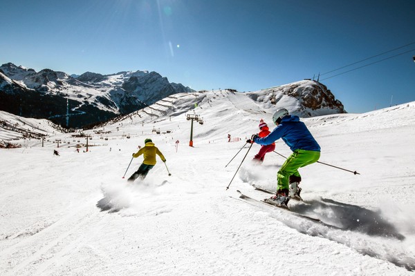 Attività Val di Fassa