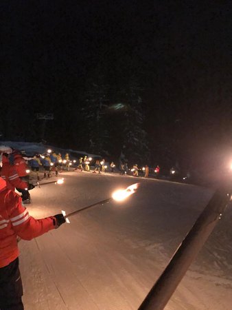 Winteraktivitäten Monte Civetta - Ski Civetta