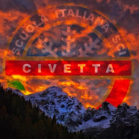 Logo Civetta