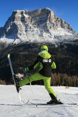 Activities Monte Civetta