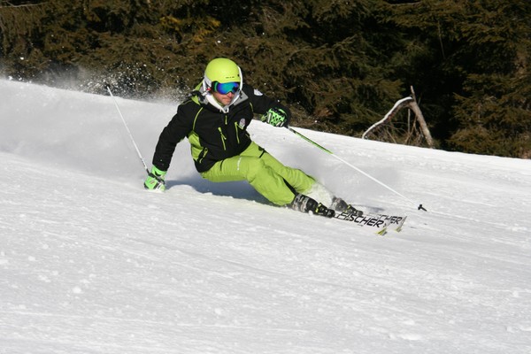 Activities Monte Civetta