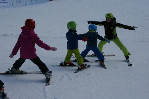Activities Monte Civetta