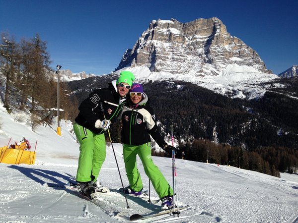 Attività Funny Ski