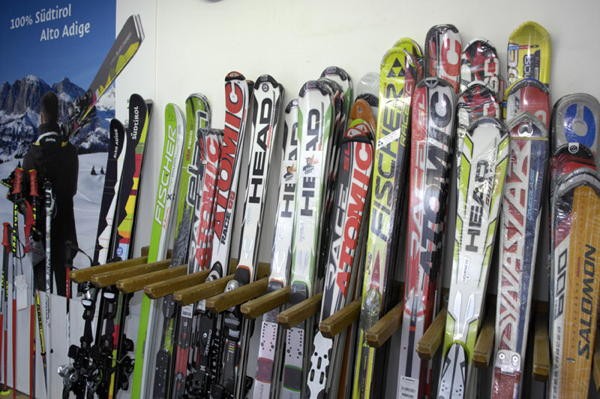 Photo of the equipment