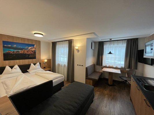 Photo of the room Apartments Ciasari