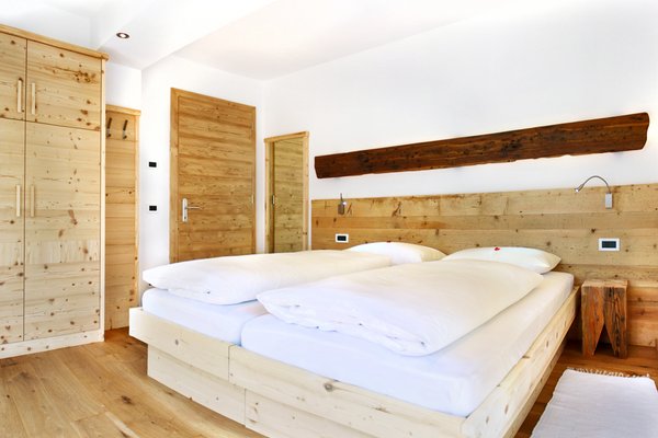 Photo of the room La Bercia Dolomites Chalet