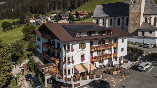 Photo exteriors Hotel Kirchenwirt