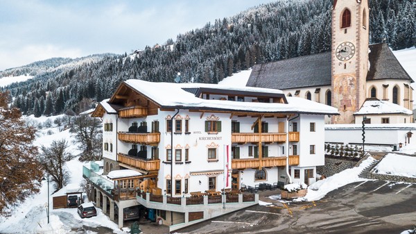Photo exteriors Hotel Kirchenwirt