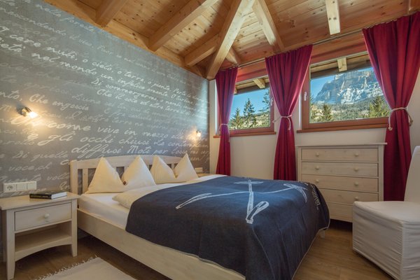 Photo of the room Apartments La Sajun e Les Viles