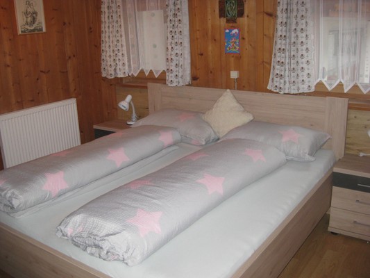 Photo of the room Farmhouse apartments Oberhöherhof