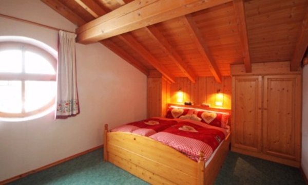 Foto vom Zimmer Ferienwohnungen Pastüra
