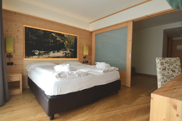 Foto della camera Hotel AlpHoliday Dolomiti