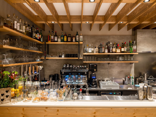 Photo of the bar Albergo Dimaro