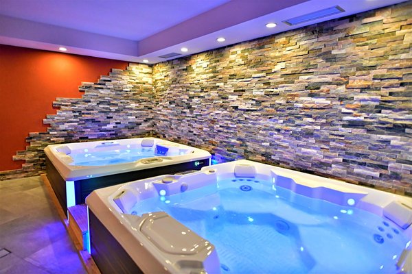 Der Whirlpool