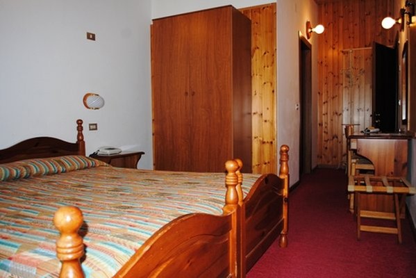 Foto della camera Hotel Sancamillo