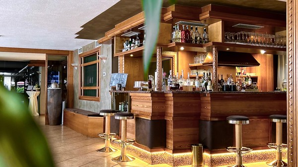 Foto del bar Hotel Caminetto