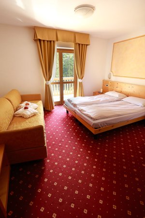 Photo of the room Hotel Fantelli