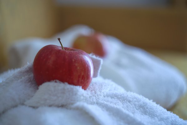 Foto di alcuni dettagli Fantelli