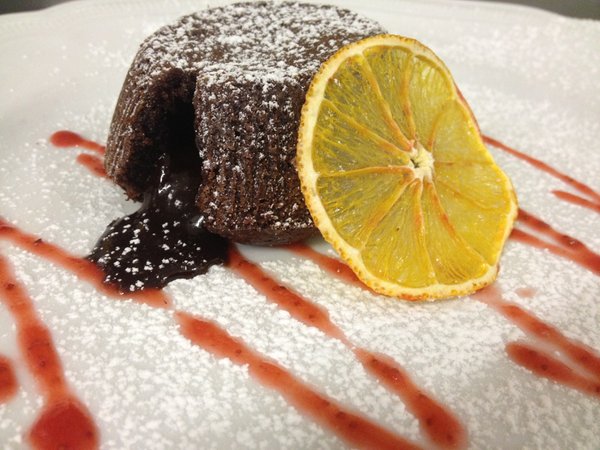 Ricette e proposte gourmet Fantelli