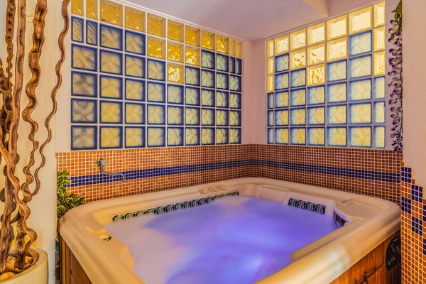 Foto del wellness Hotel Folgarida