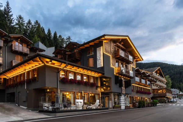 Immagine Hotel Folgarida