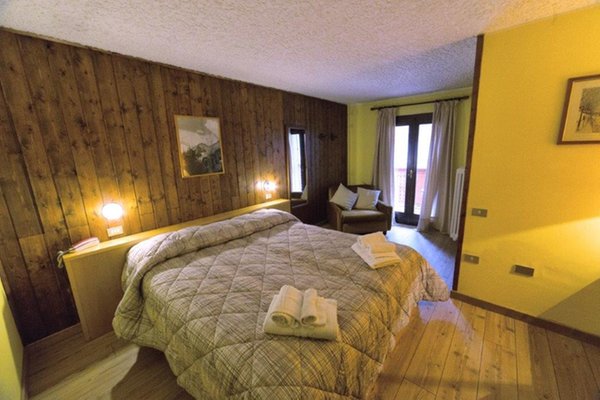Photo of the room Hotel Gran Baita