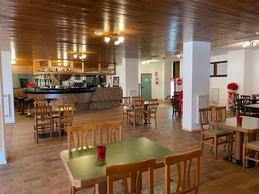 Foto del bar Hotel Union