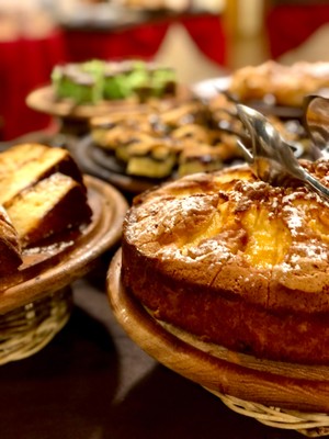 Ricette e proposte gourmet Union