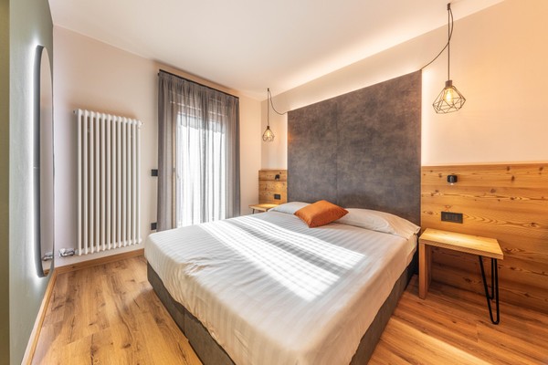 Foto della camera Hotel Lastè