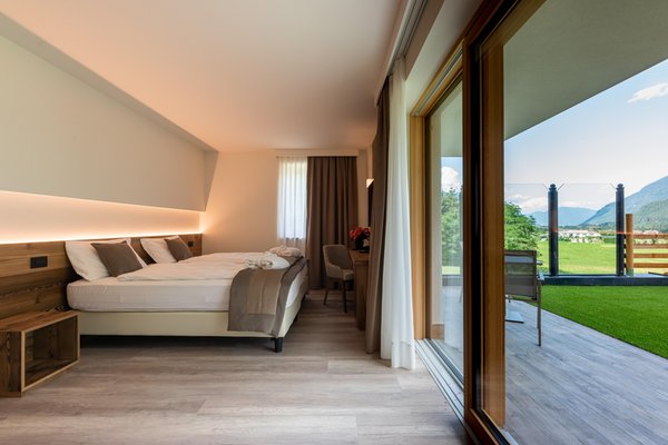 Foto della camera Hotel Ariston