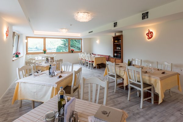 Il ristorante Monclassico Ariston