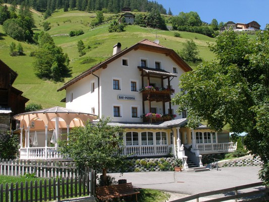 Photo exteriors Restaurant and Pizza Fornata