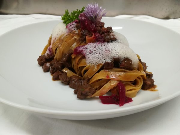 Il cibo