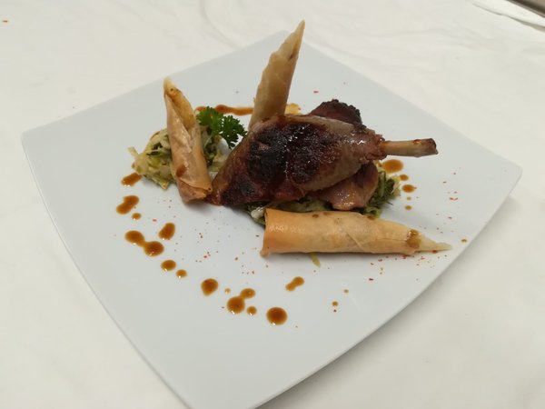 Il cibo