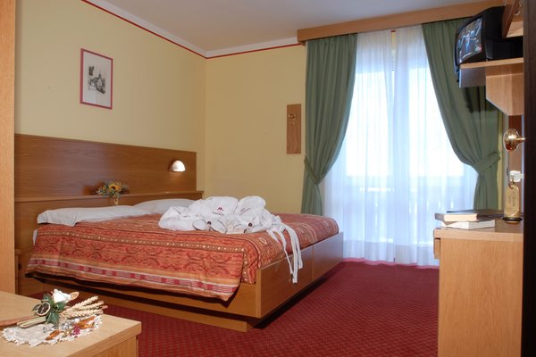 Foto della camera Hotel Michela