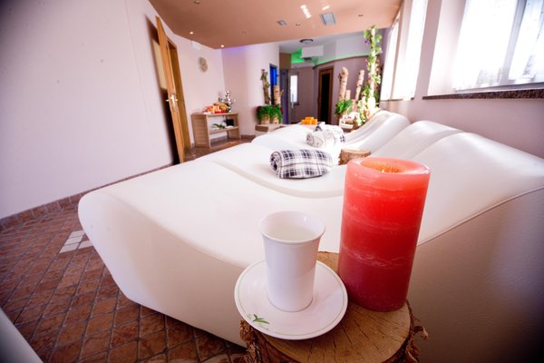 Foto del wellness Hotel Michela