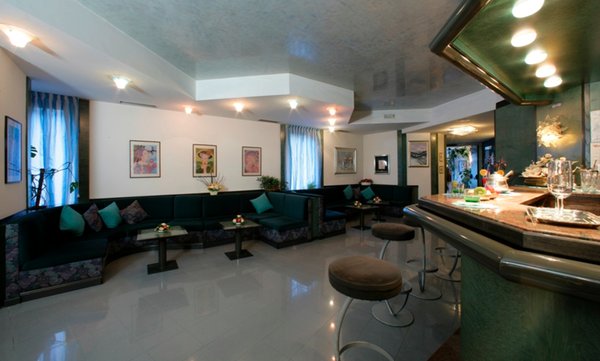 Foto del bar Liberty Hotel Malé