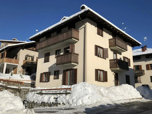 Foto esterno Appartamenti Casa Molini