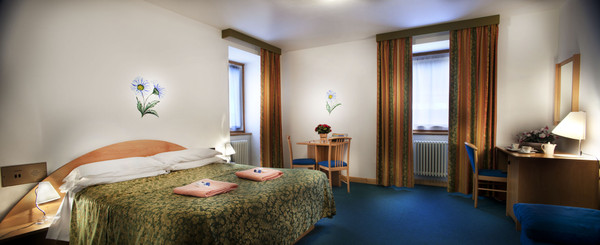Photo of the room Hotel Terme di Rabbi