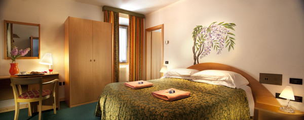 Photo of the room Hotel Terme di Rabbi